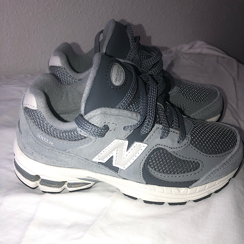 Brand New! New Balance kids sneakers